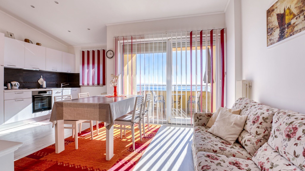 Photo of Bedroom in Opatija