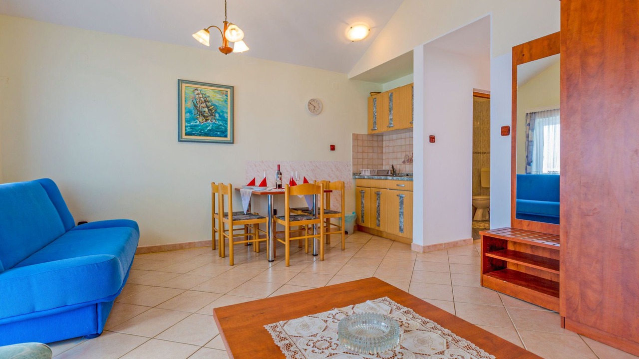 Photo of Livingroom in Cesarica