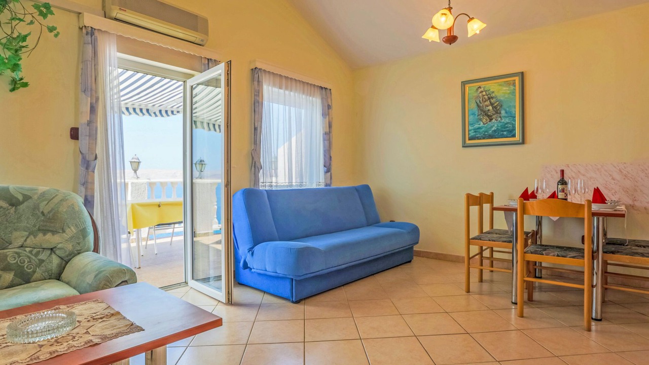 Photo of Livingroom in Cesarica