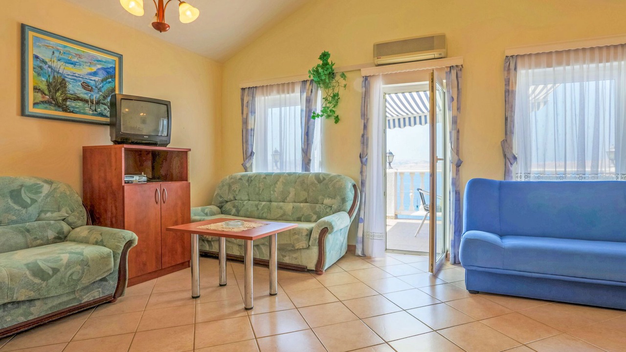 Photo of Livingroom in Cesarica