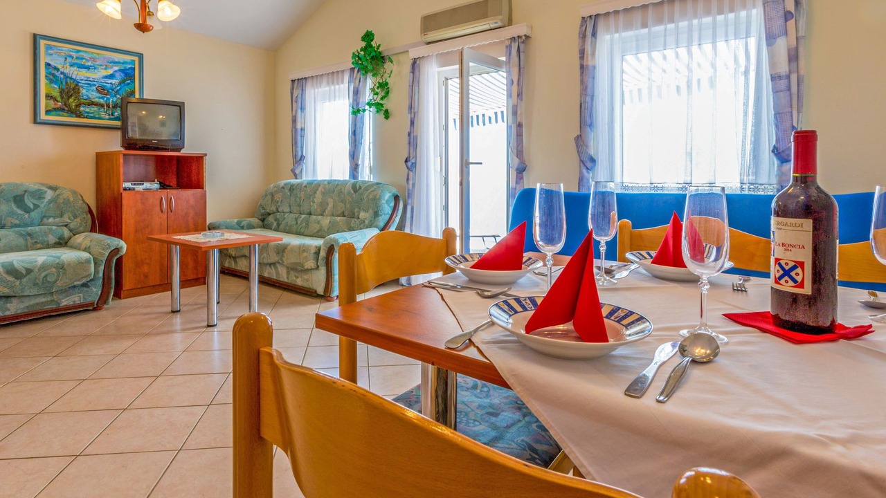 Photo of Bedroom in Cesarica