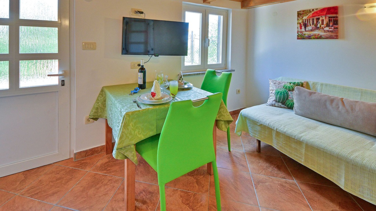 Photo of Livingroom in Opric