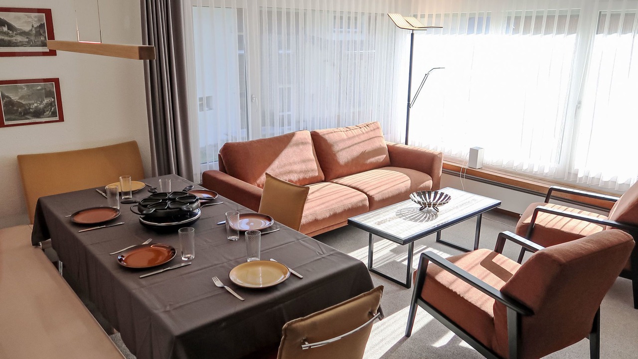 Photo of Livingroom in Segnas