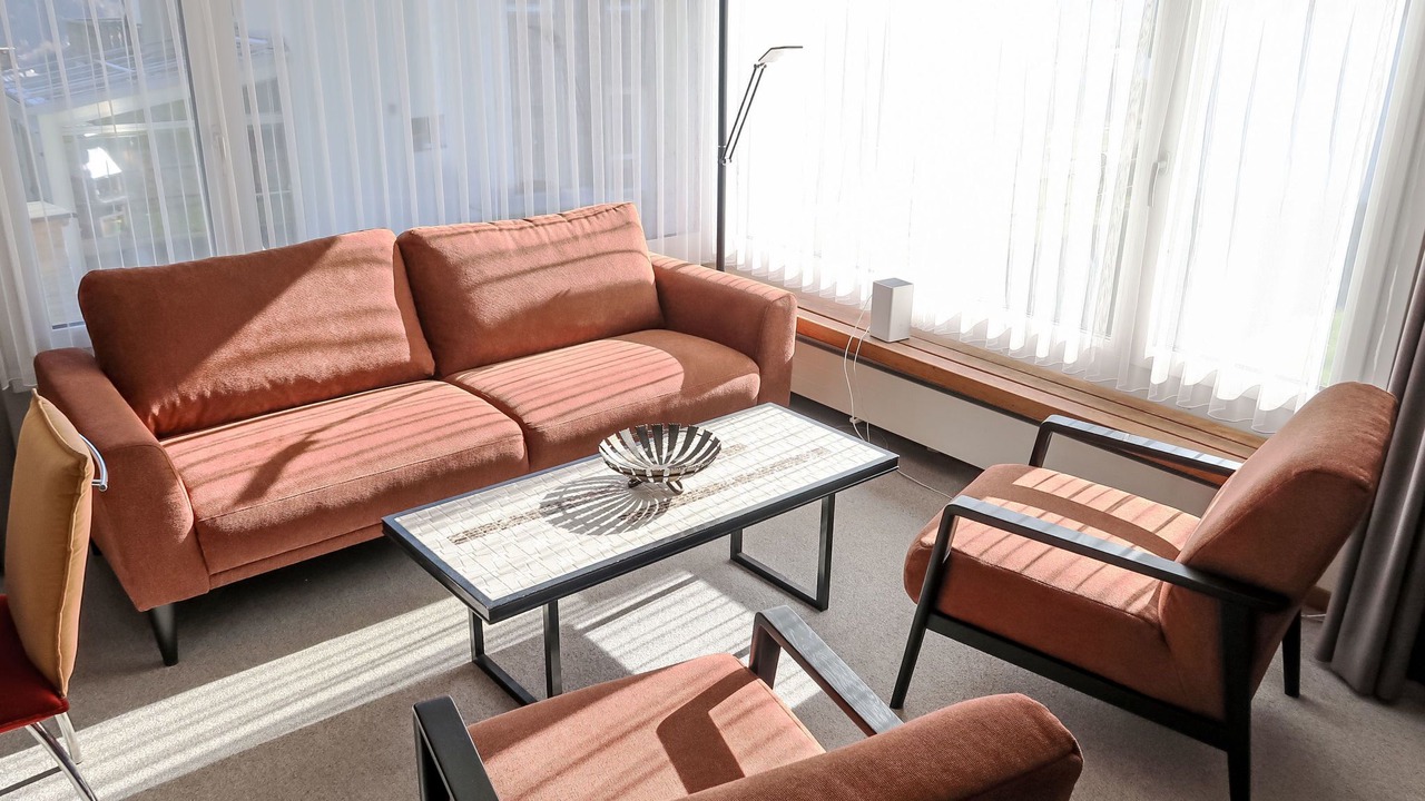 Photo of Livingroom in Segnas