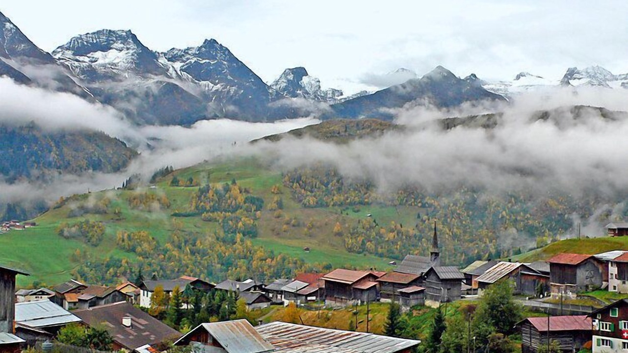 Photo of Others in Segnas