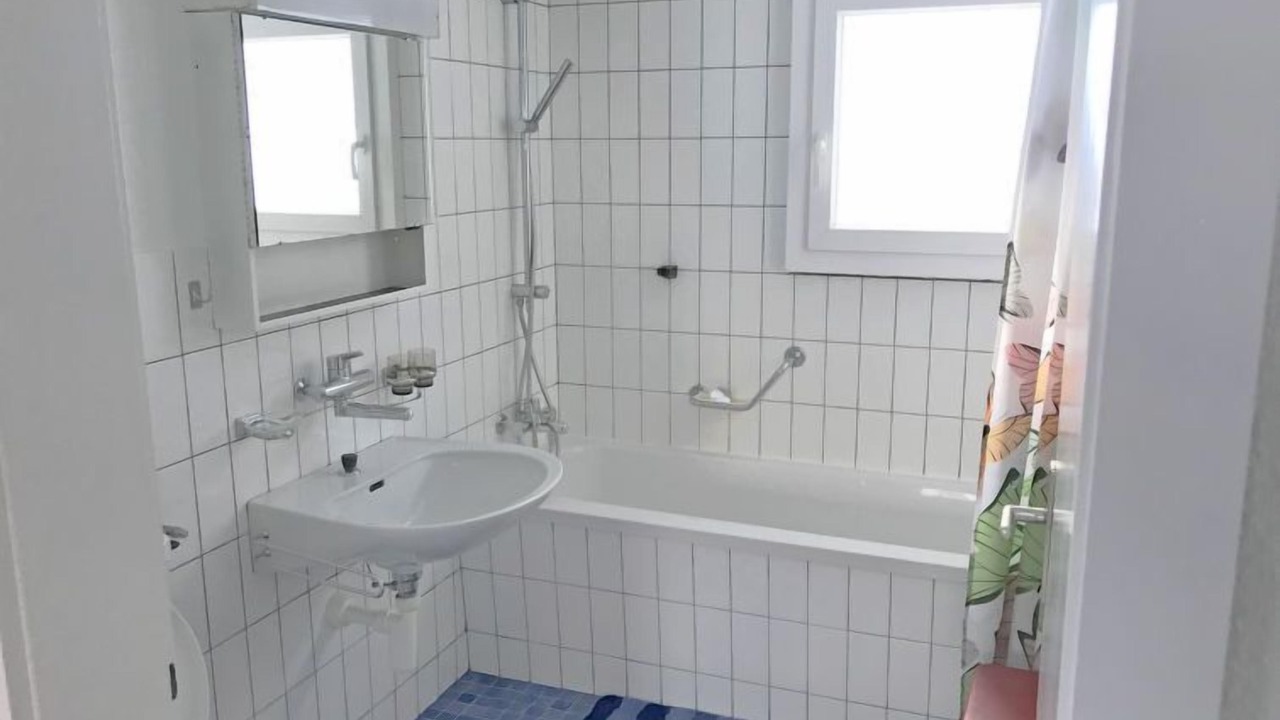 Photo of Bathroom in Segnas