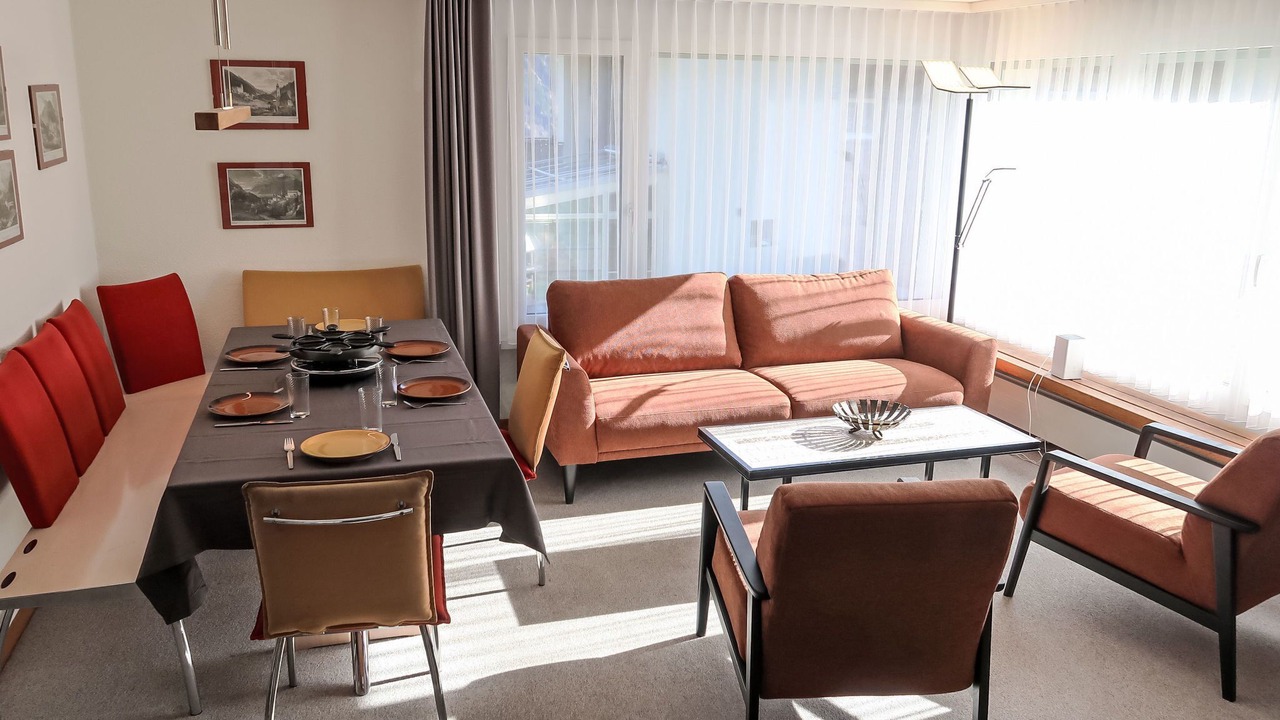 Photo of Livingroom in Segnas