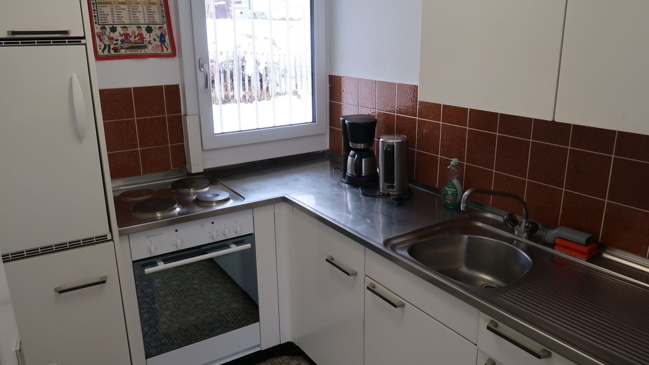 Photo of Bedroom in Segnas