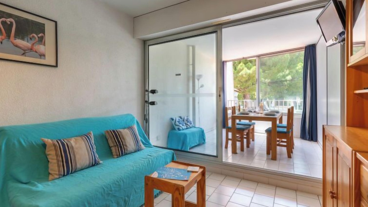 Photo of Livingroom in Le Couchant
