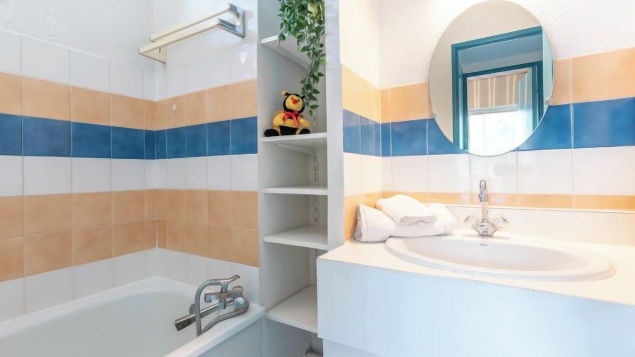 Photo of Bathroom in Le Couchant