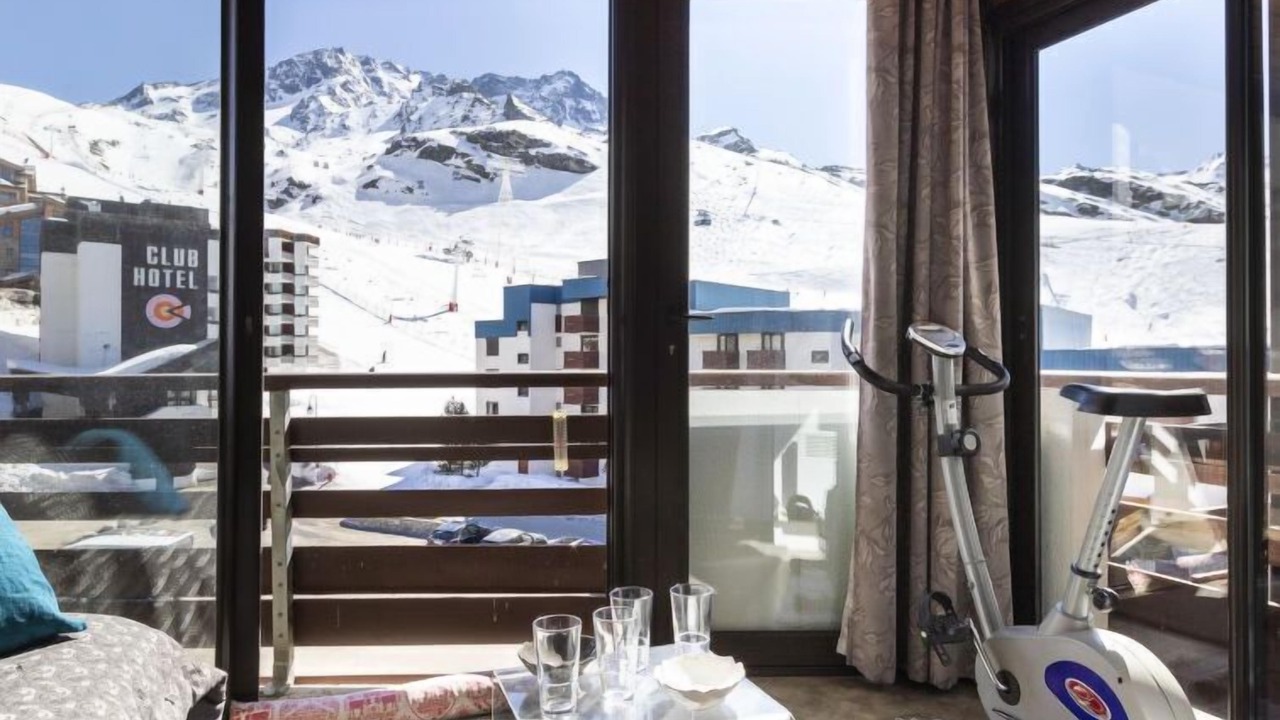 Photo of Others in Val-Thorens