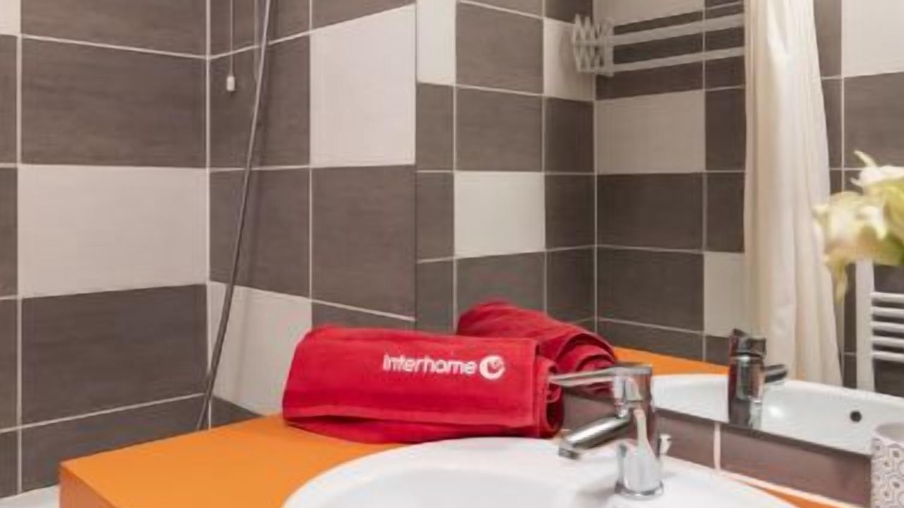 Photo of Bathroom in Val-Thorens