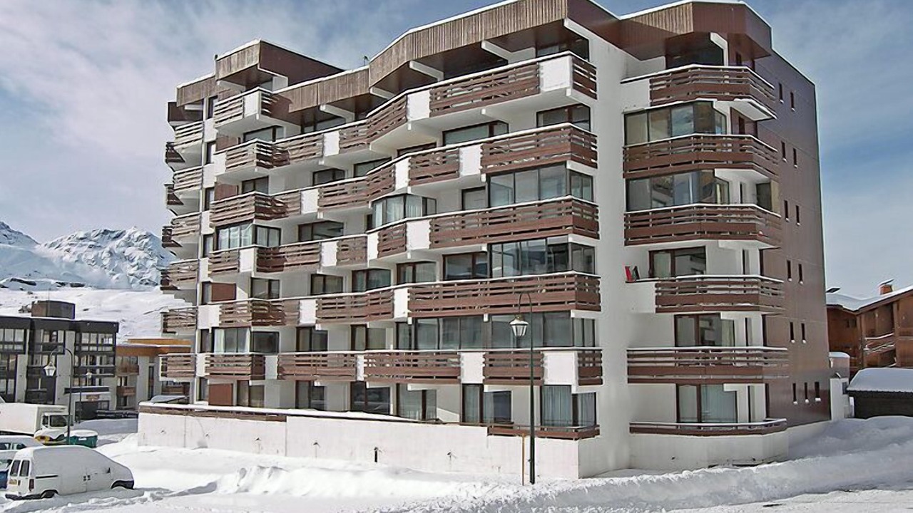 Photo of Others in Val-Thorens