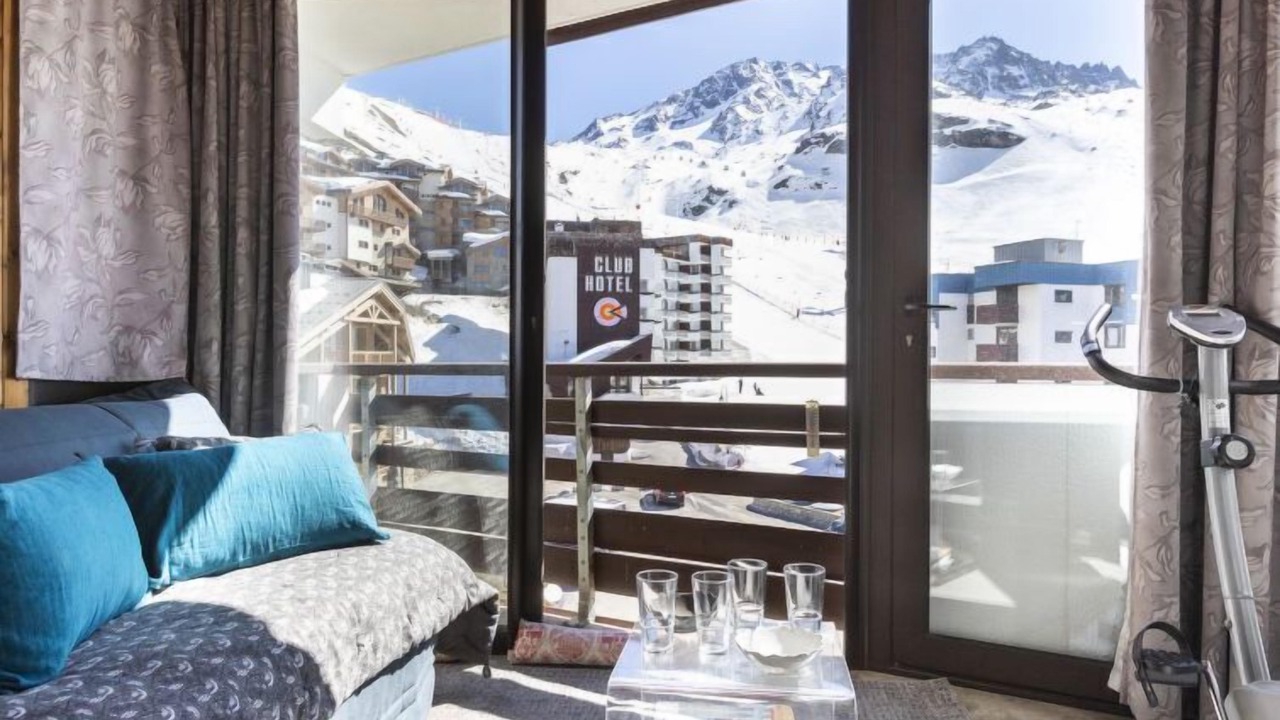 Photo of Others in Val-Thorens