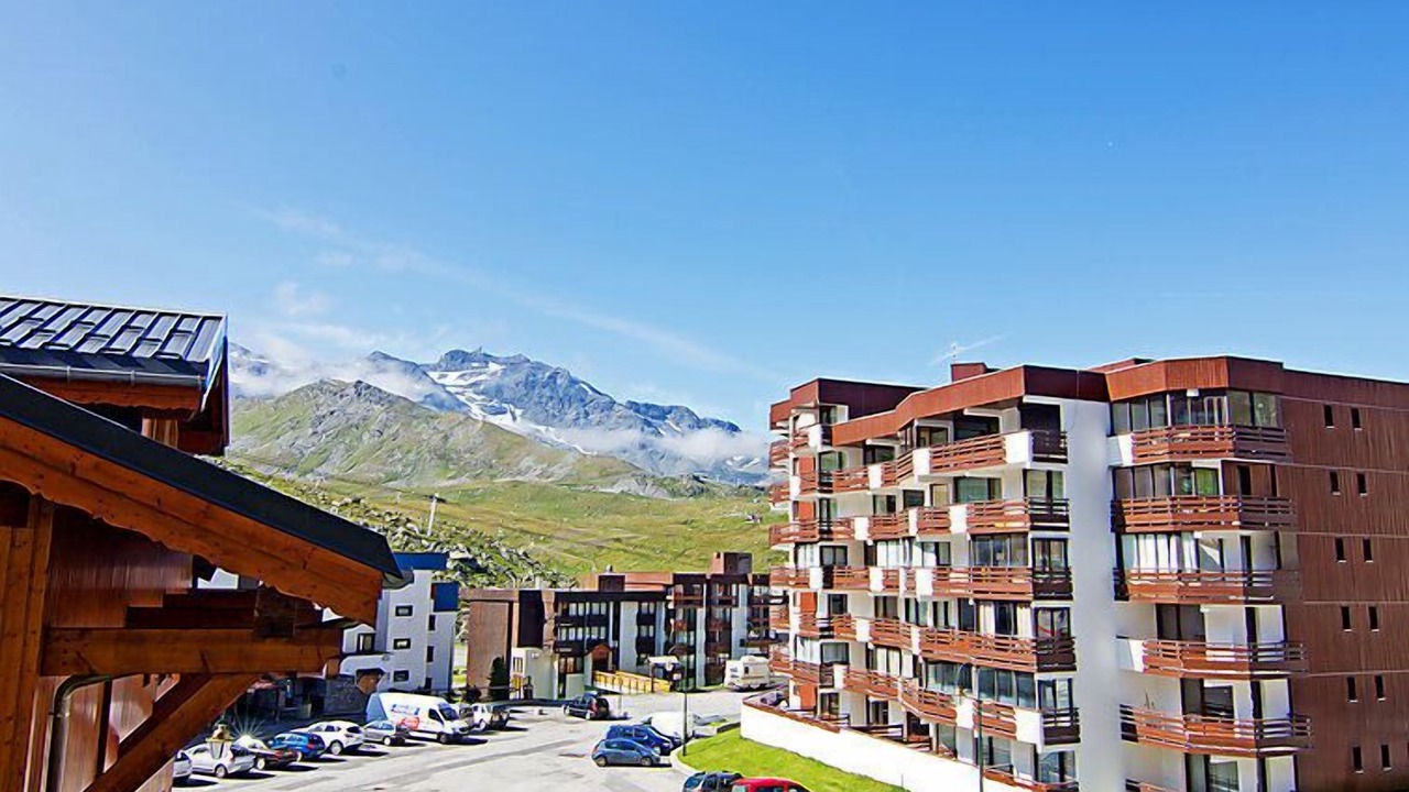 Photo of Others in Val-Thorens