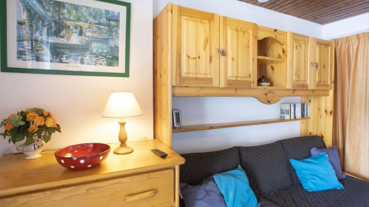 Photo of Livingroom in Val-Thorens