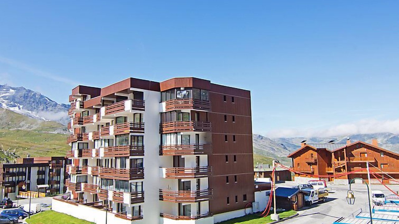 Photo of Others in Val-Thorens