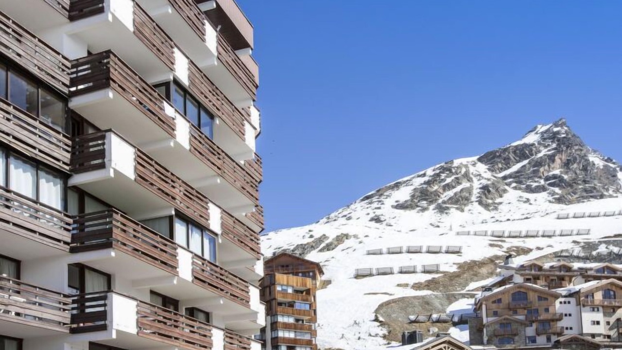 Photo of Others in Val-Thorens