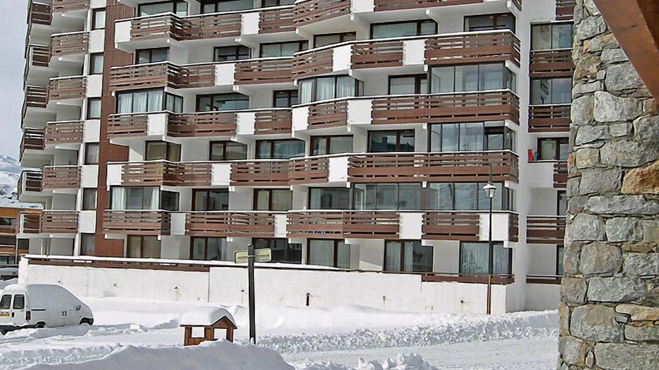 Photo of Others in Val-Thorens