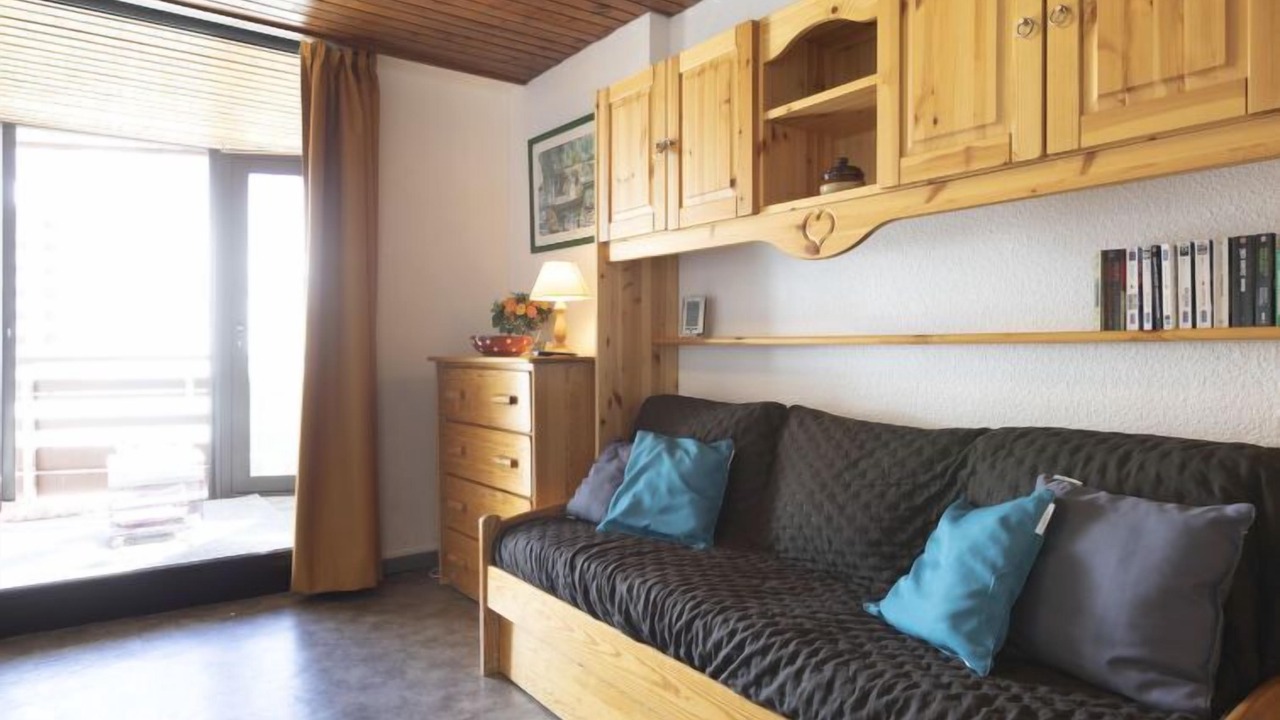 Photo of Livingroom in Val-Thorens