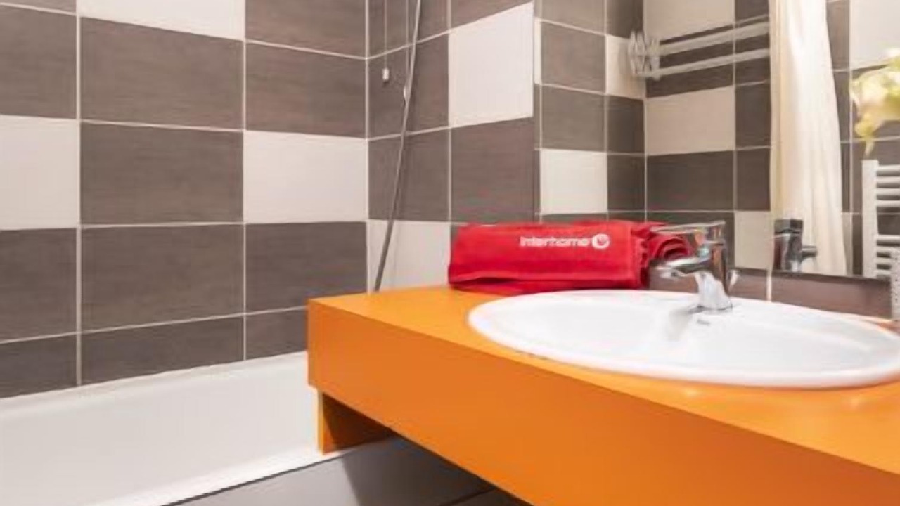 Photo of Bathroom in Val-Thorens