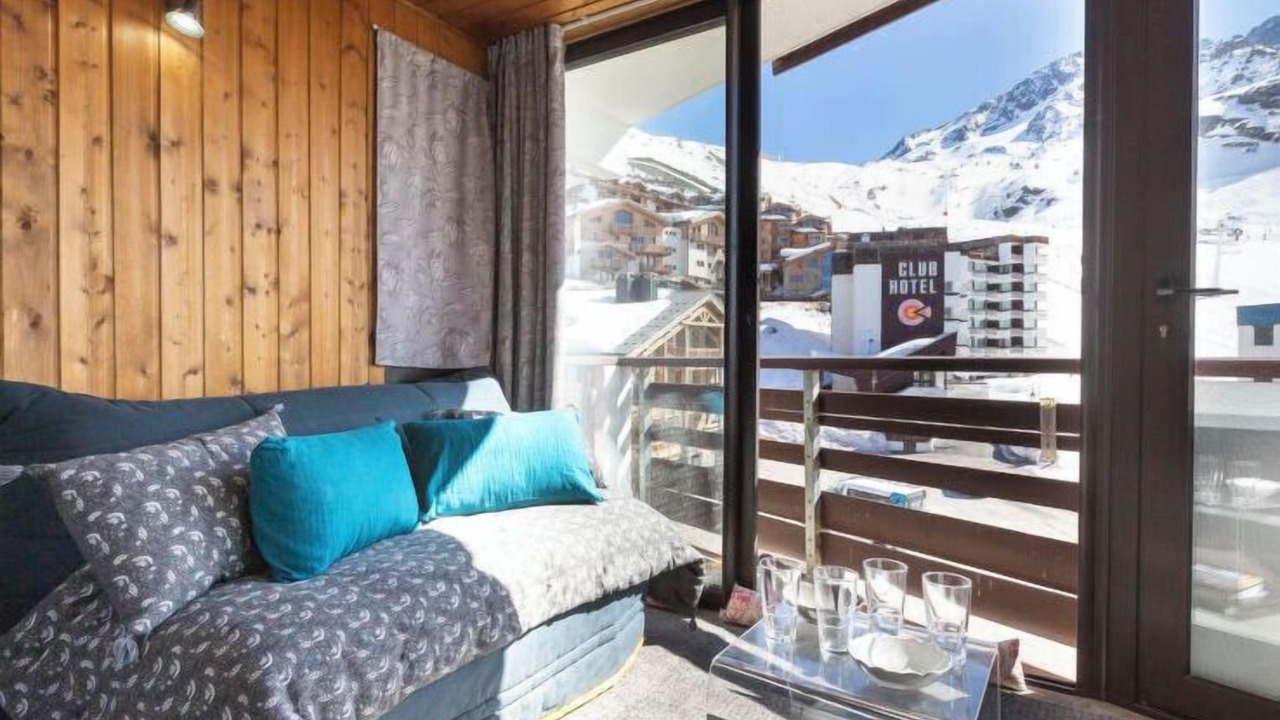 Photo of Others in Val-Thorens