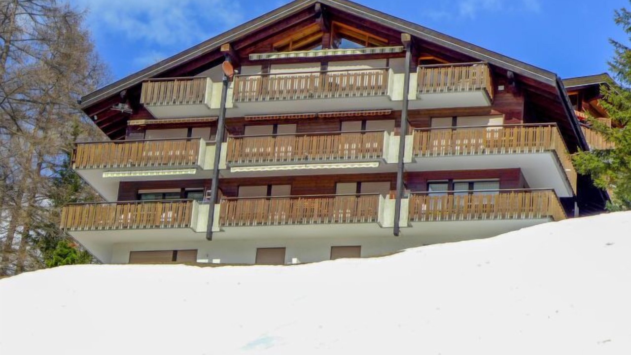 Photo of Others in Zermatt