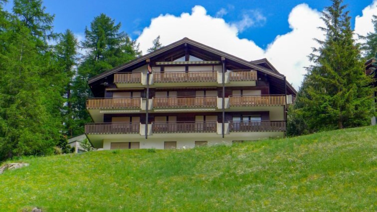 Photo of Others in Zermatt