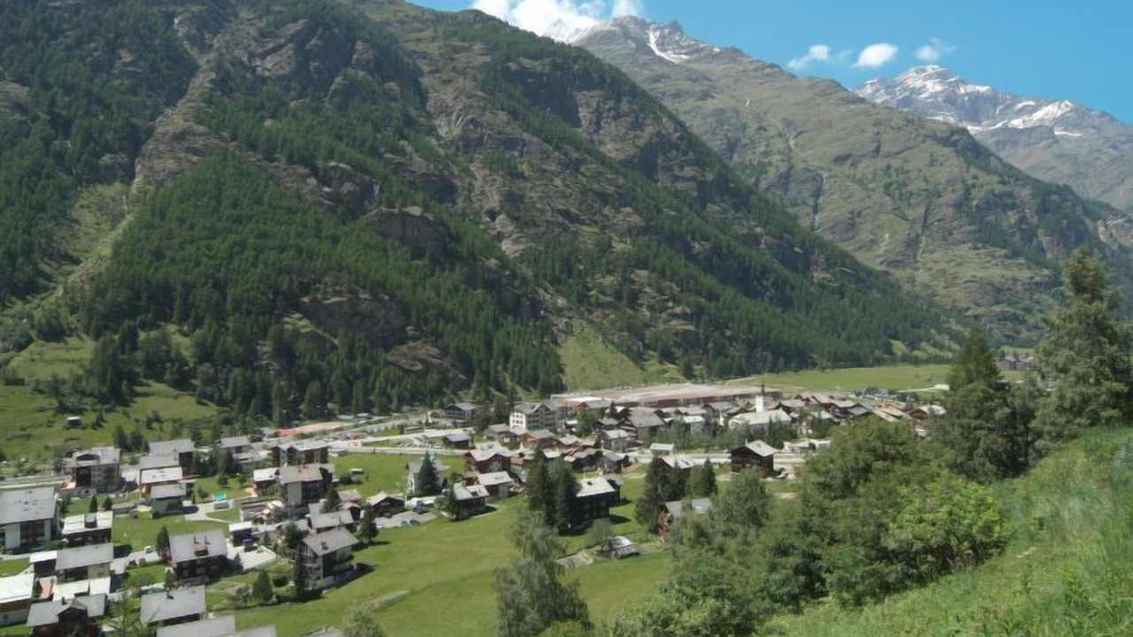 Photo of Others in Zermatt