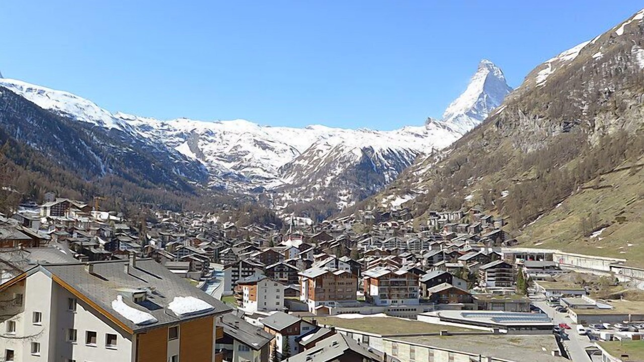 Photo of Others in Zermatt