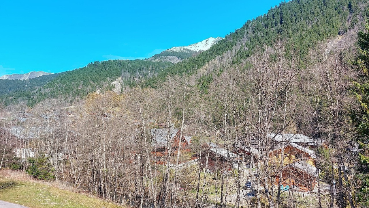 Photo of Others in Les Contamines-Montjoie