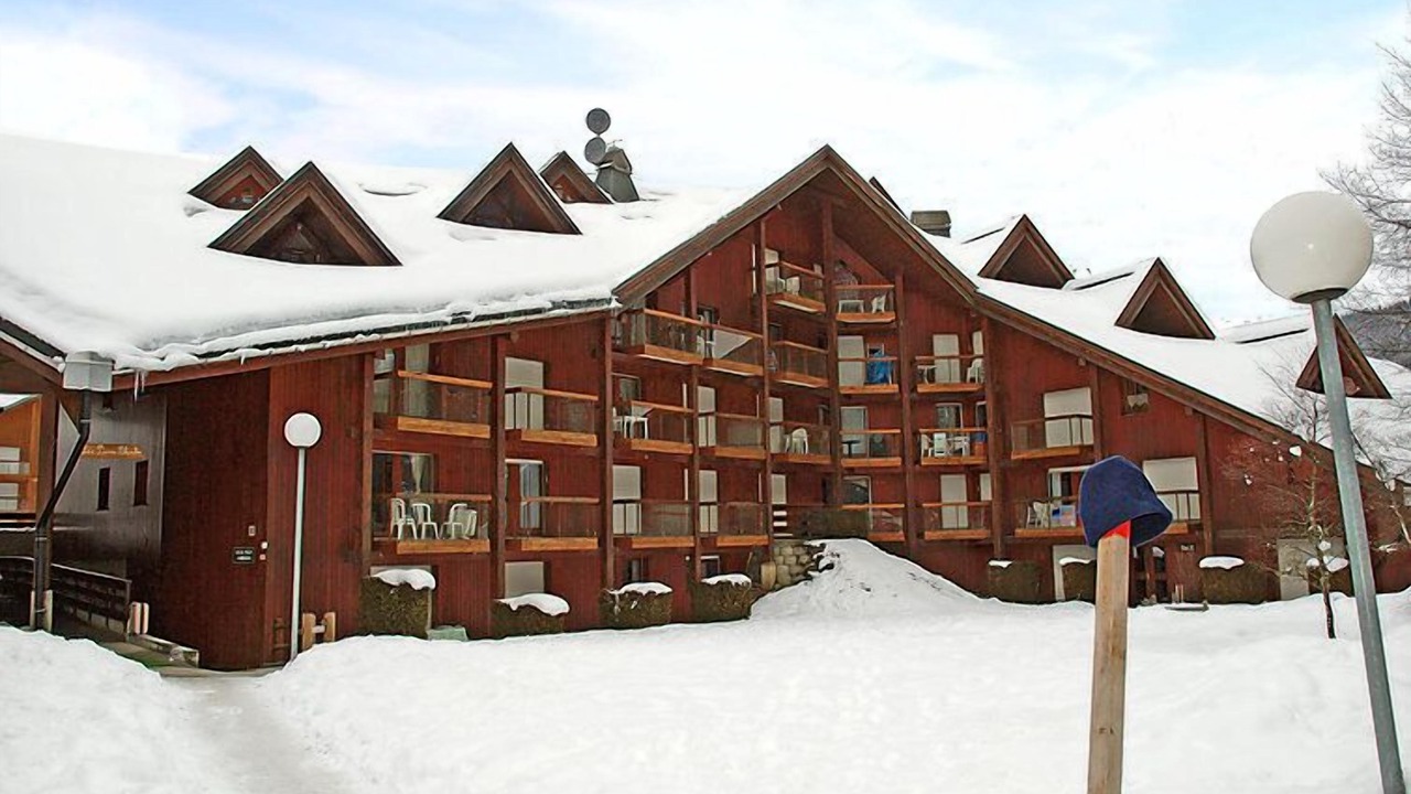 Photo of Others in Les Contamines-Montjoie