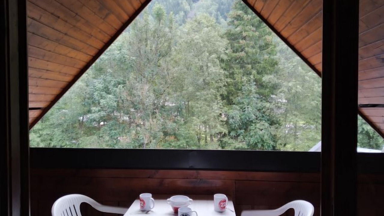 Photo of Bathroom in Les Contamines-Montjoie