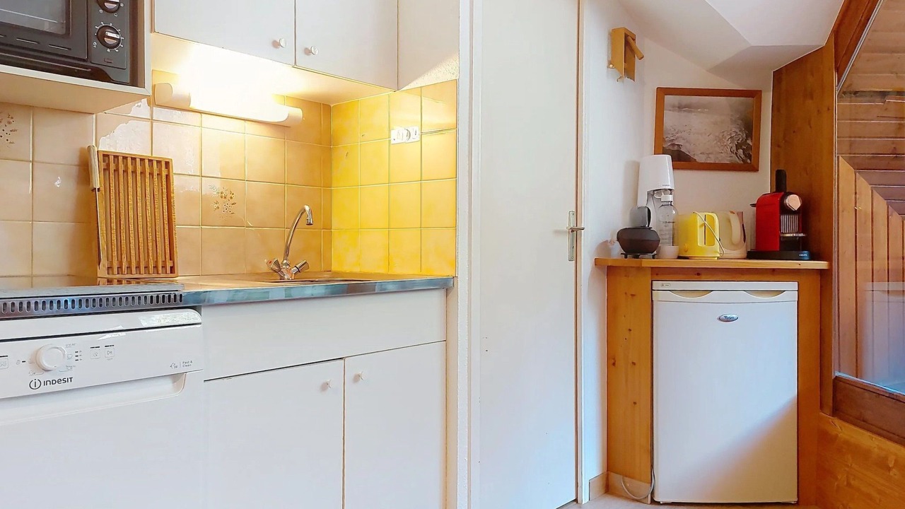 Photo of Bedroom in Les Contamines-Montjoie