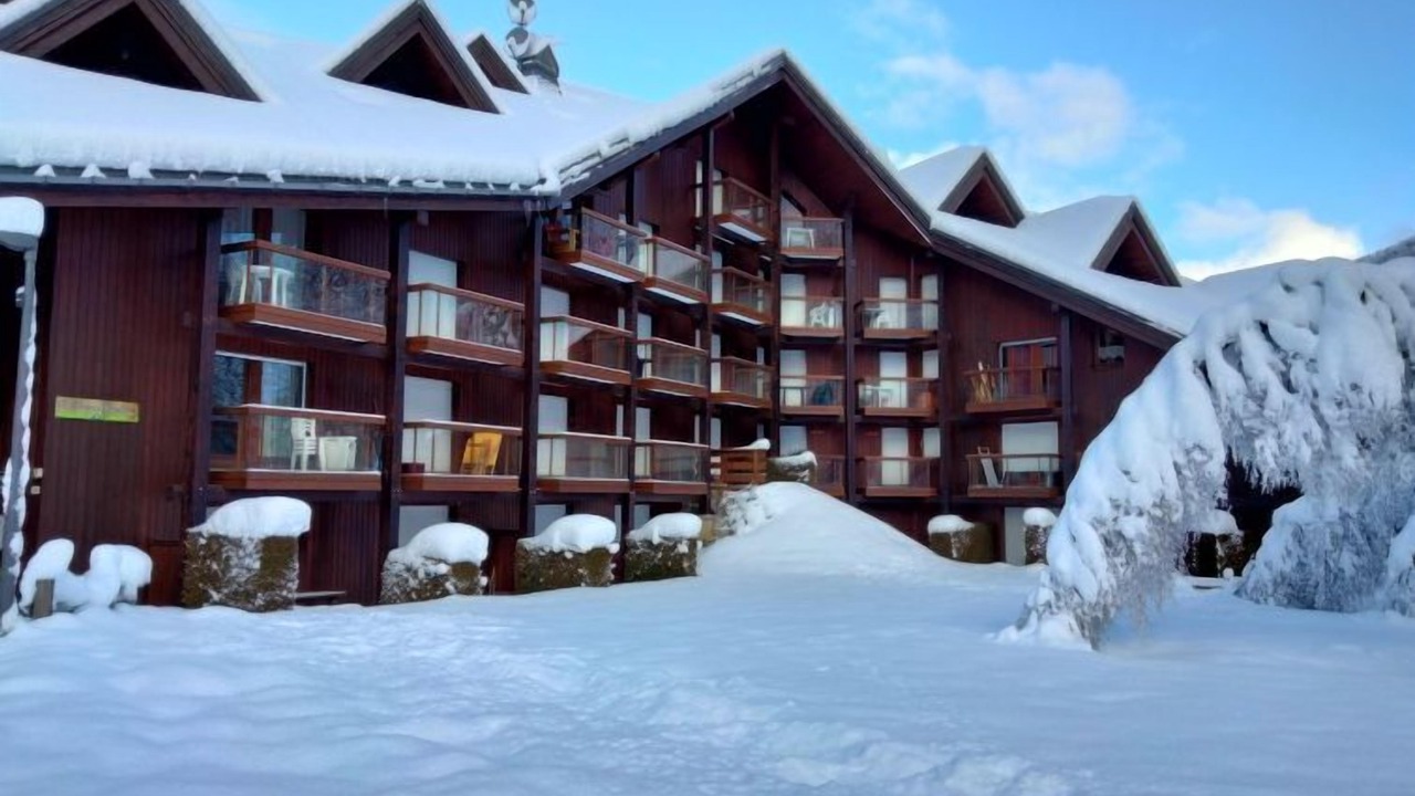 Photo of Others in Les Contamines-Montjoie