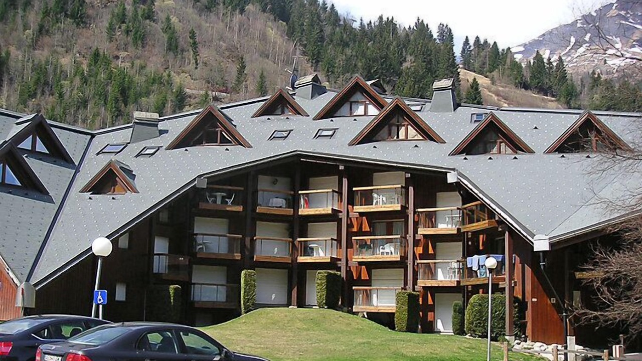 Photo of Others in Les Contamines-Montjoie