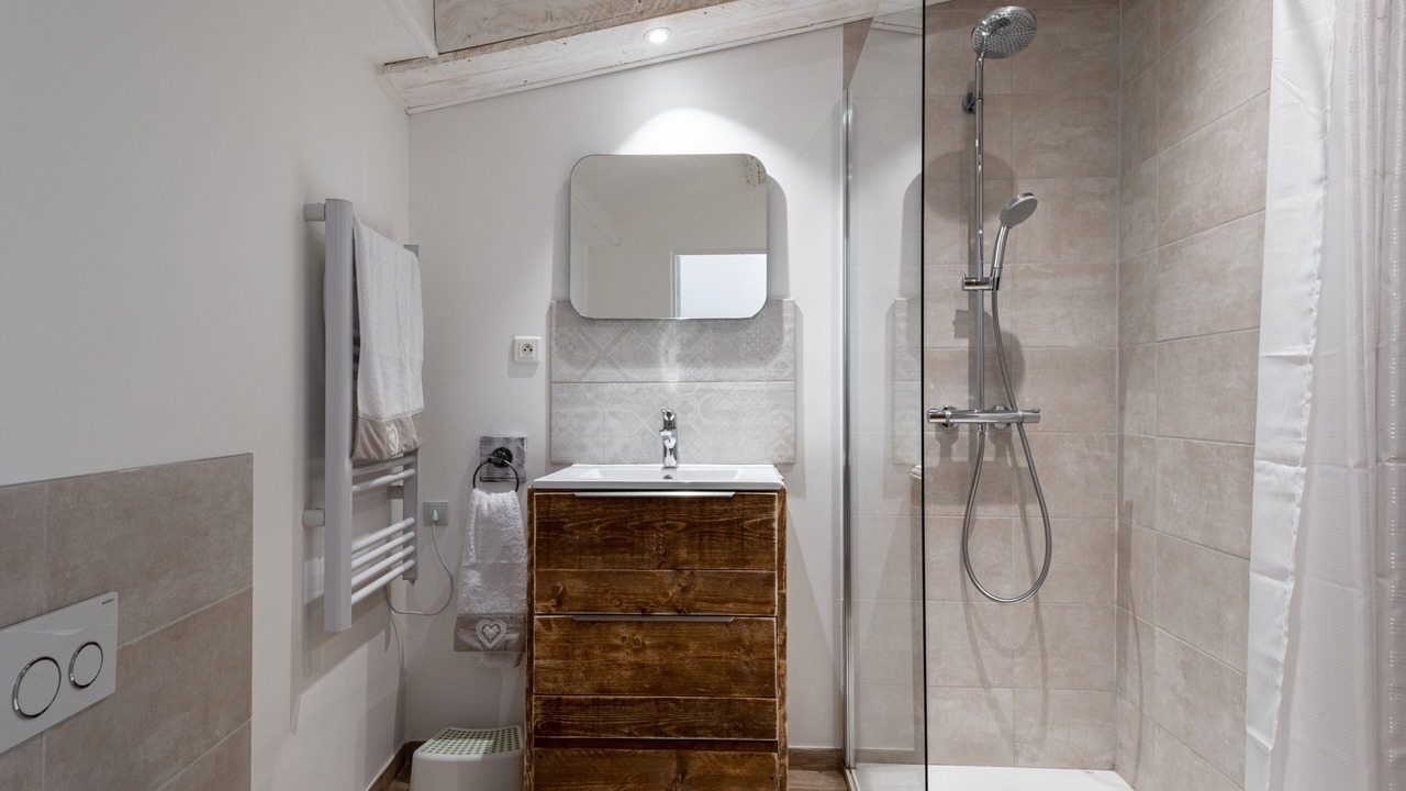 Photo of Bathroom in Sauzet
