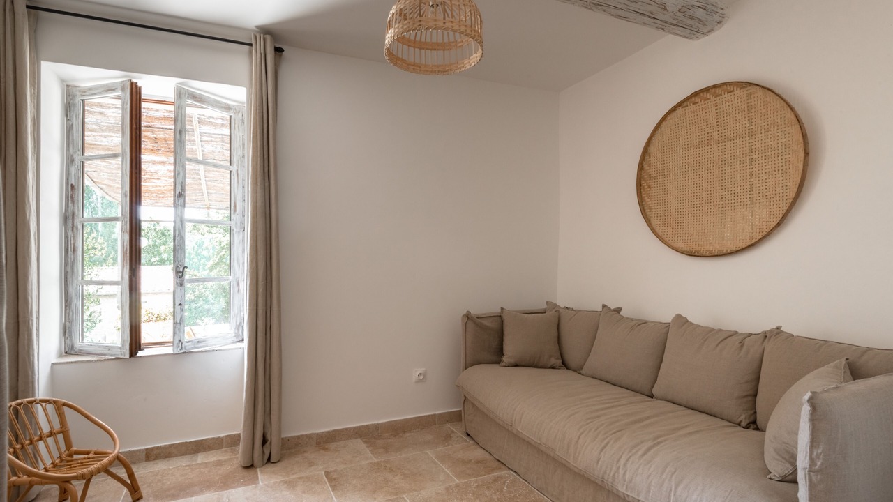 Photo of Livingroom in Sauzet