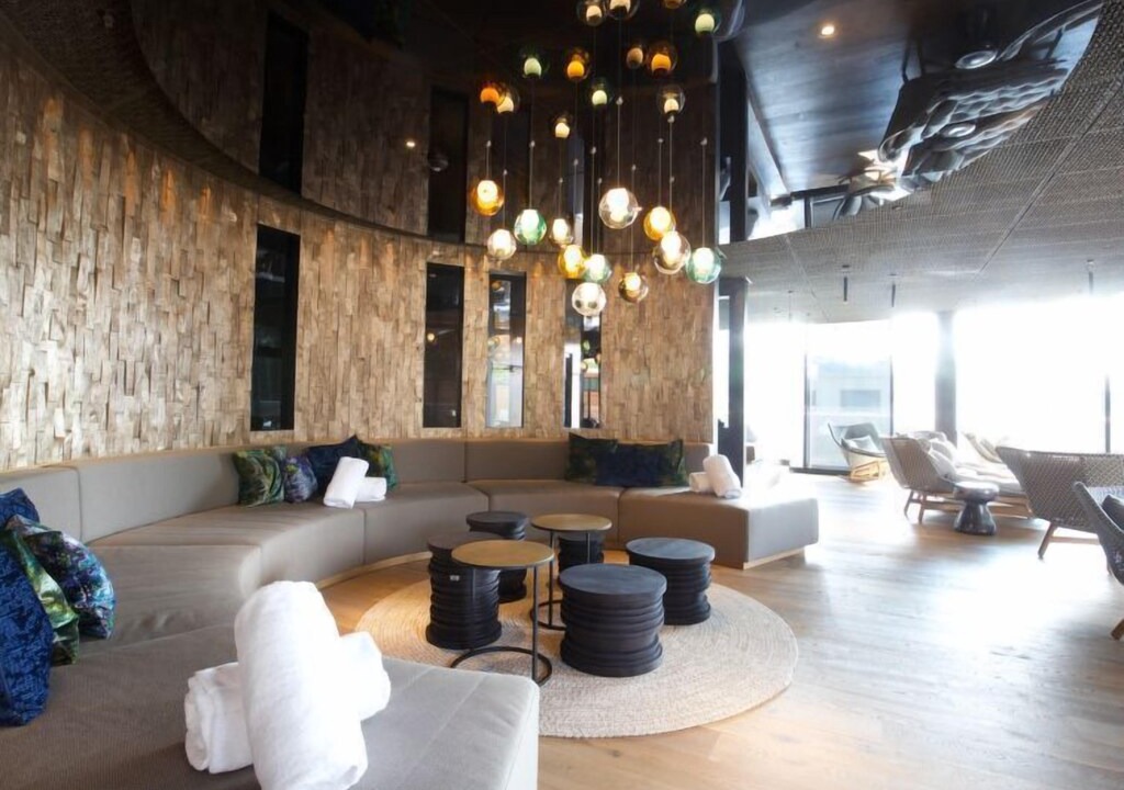 Photo of Livingroom in Flims