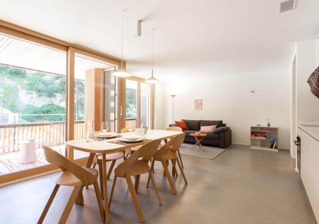 Photo of Livingroom in Flims