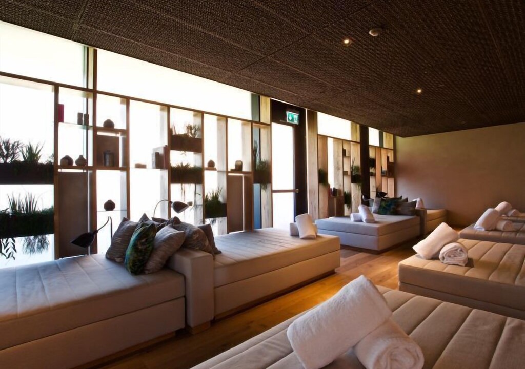 Photo of Livingroom in Flims