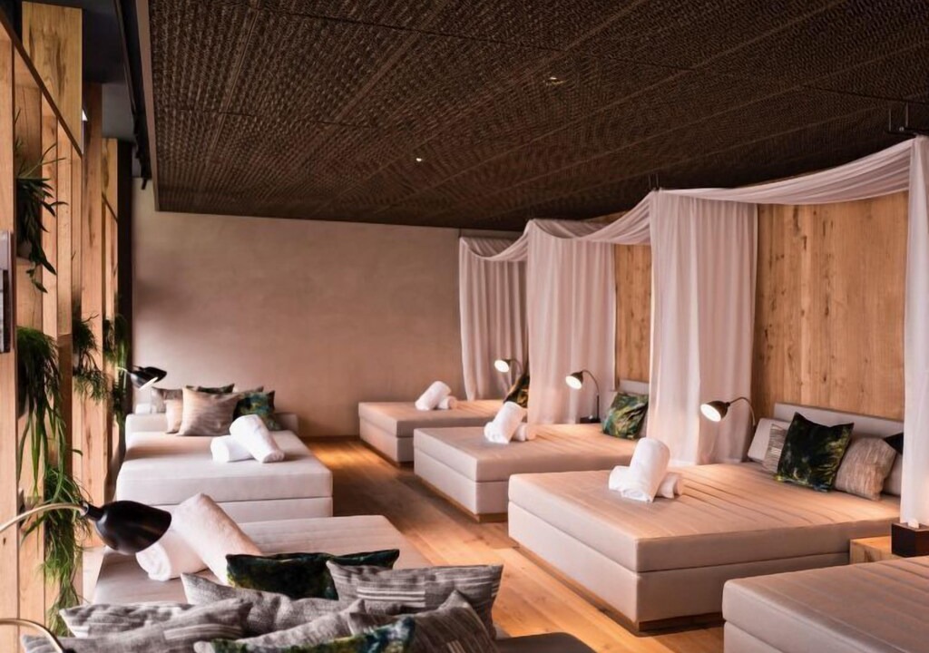 Photo of Livingroom in Flims