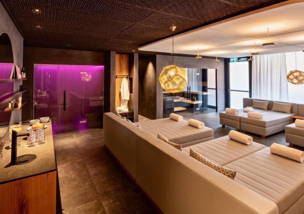 Photo of Livingroom in Flims