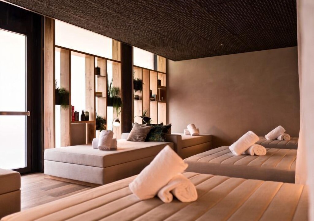 Photo of Livingroom in Flims