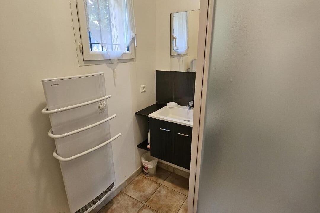 Photo of Bathroom in Bauduen