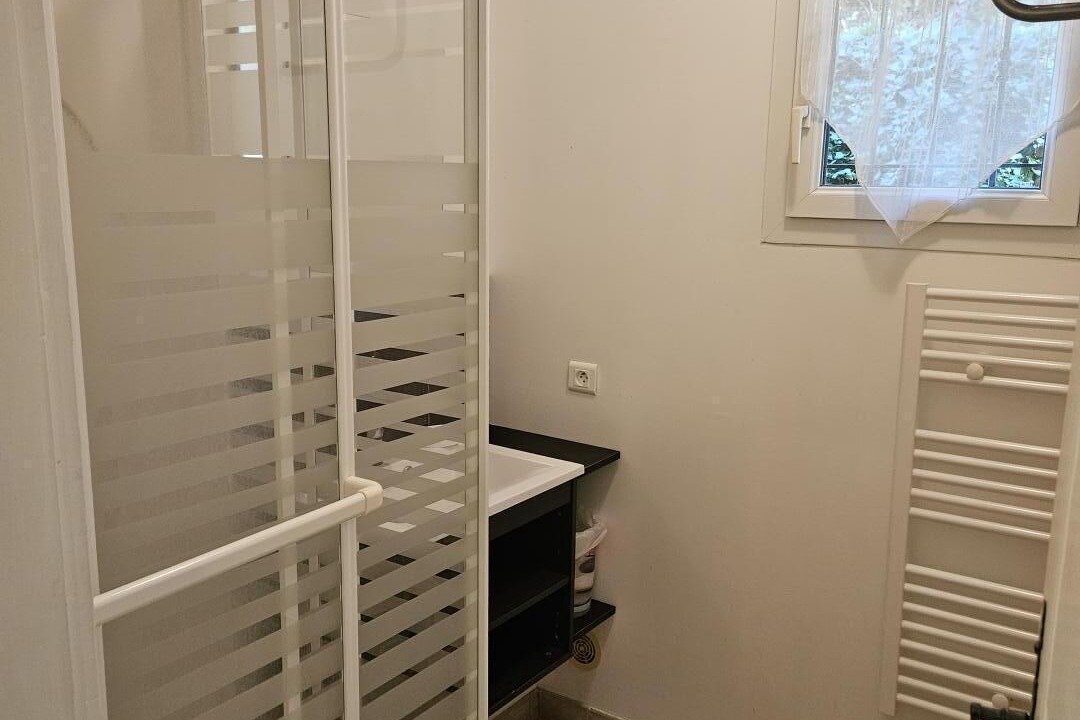 Photo of Bathroom in Bauduen