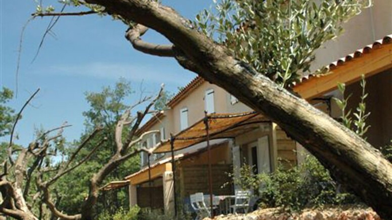 Photo of Outdoor in Bauduen