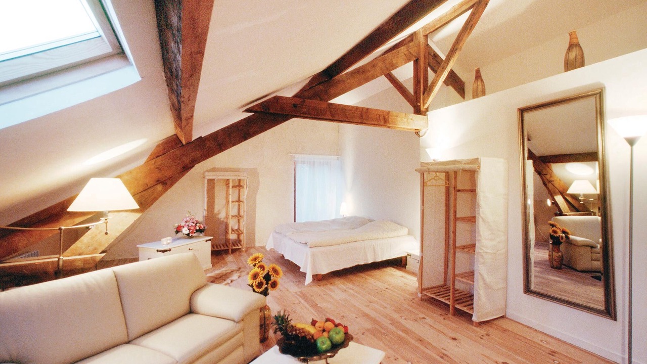 Photo of Bedroom in Ardentes