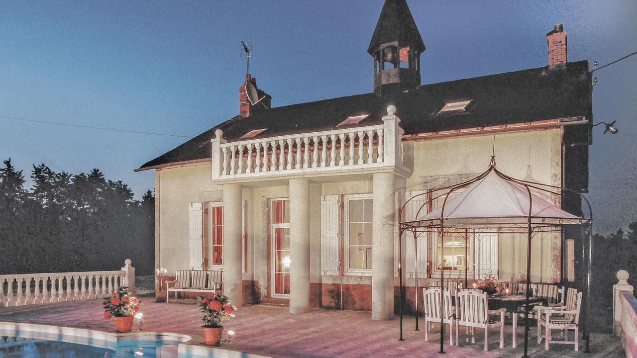 Photo of Outdoor in Ardentes