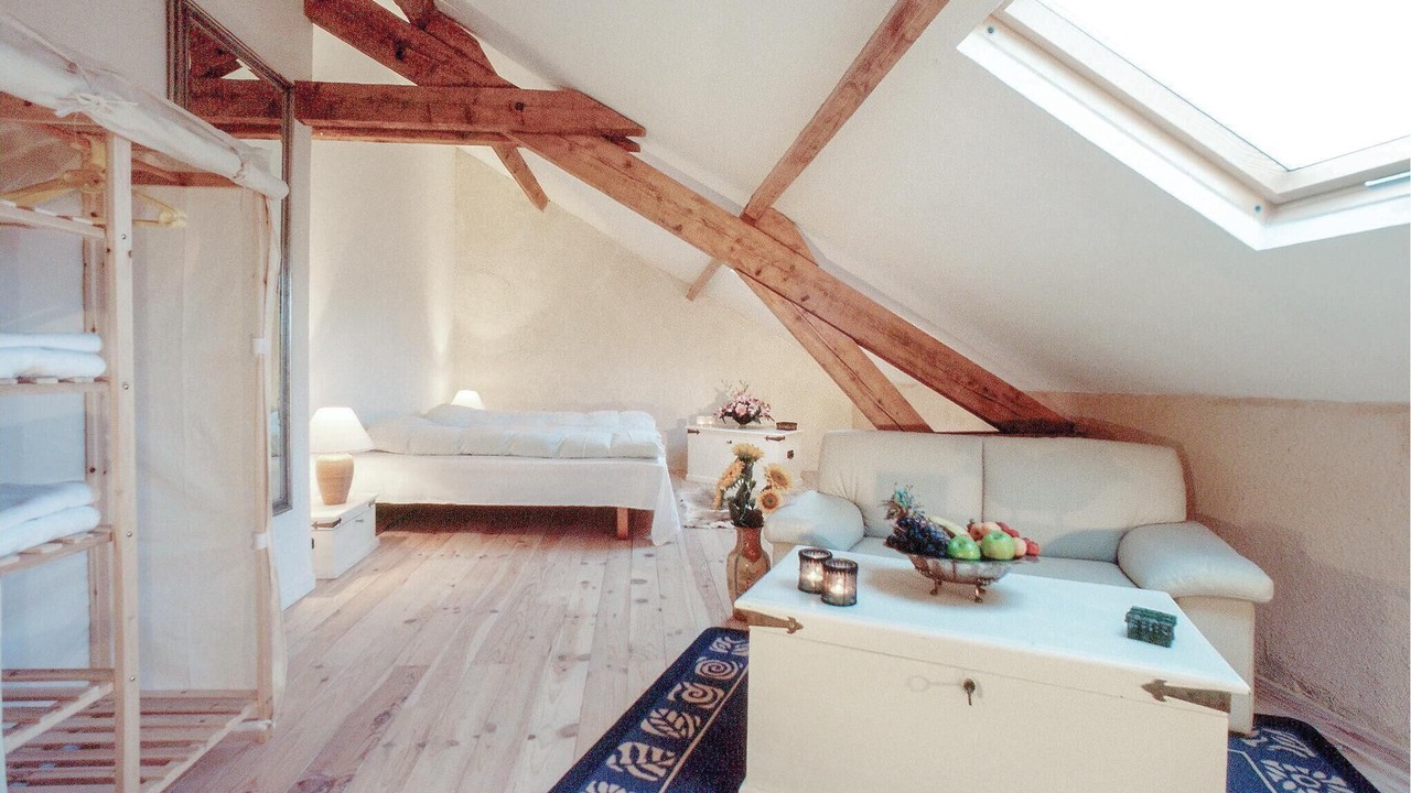 Photo of Bedroom in Ardentes